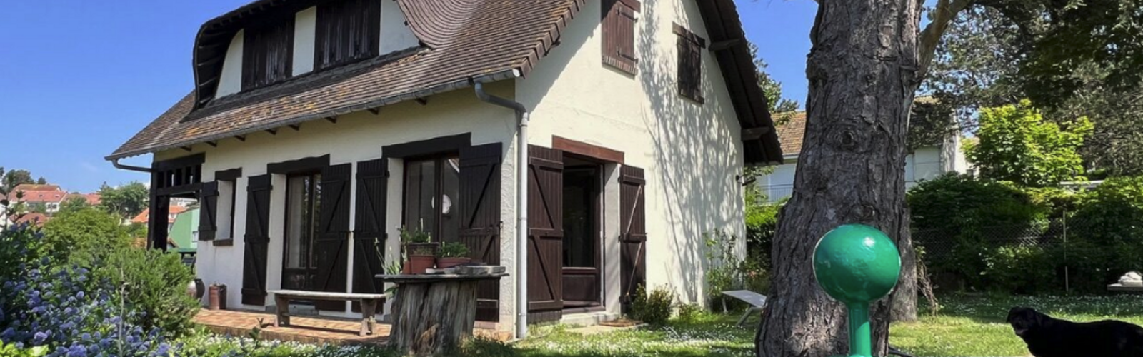 Vakantiehuizen in Frankrijk