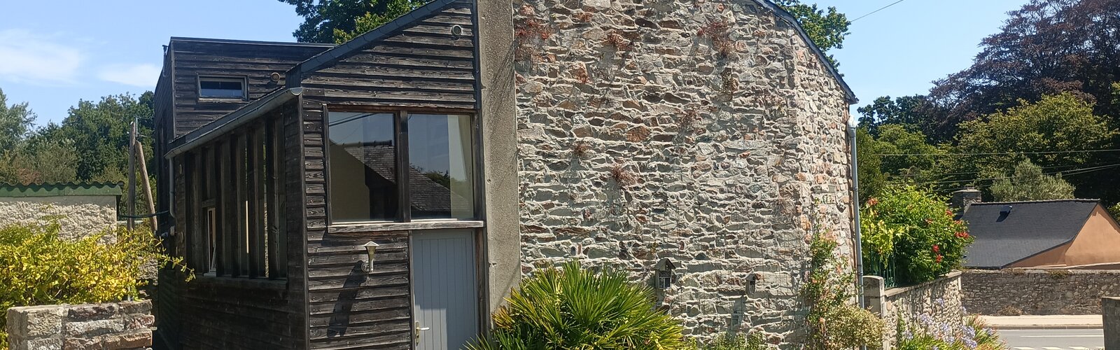 Vakantiehuizen in Frankrijk