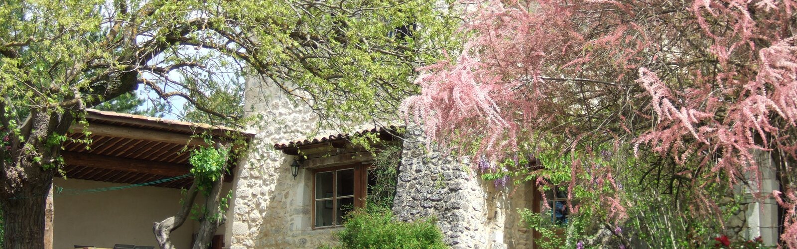 Vakantiehuizen in Frankrijk