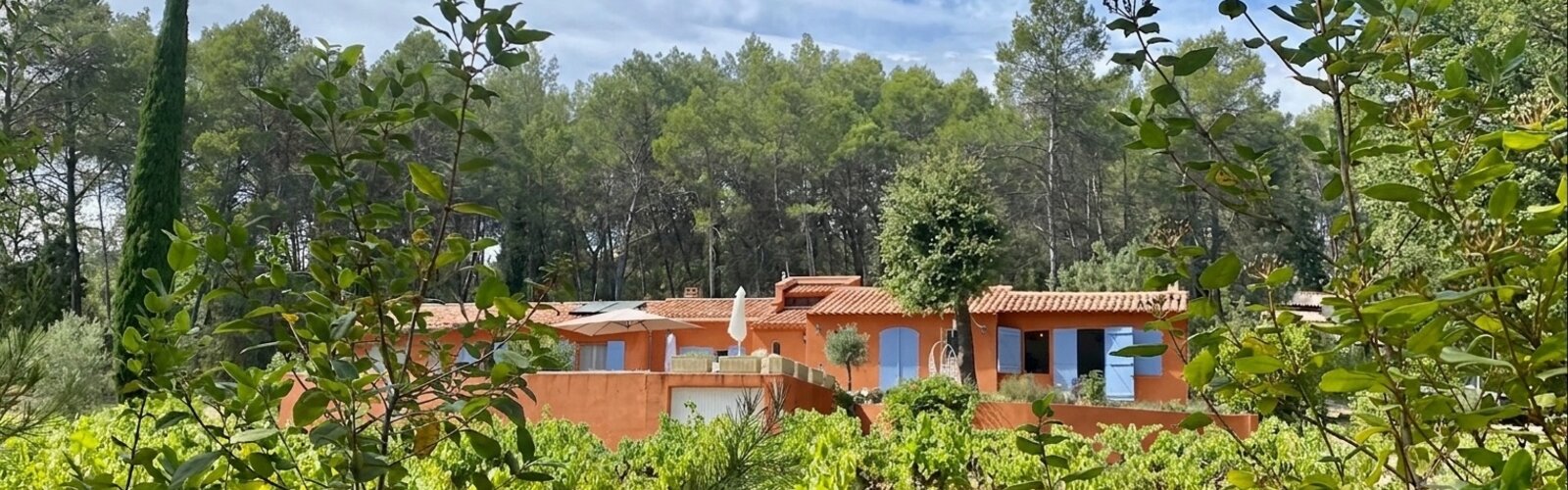 Vakantiehuizen in Frankrijk