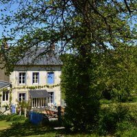 Holiday homes in France