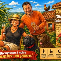 Holiday homes in France