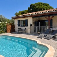 Maisons de vacances en France