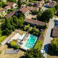 Vakantiehuizen in Frankrijk