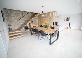 Holiday homes in France