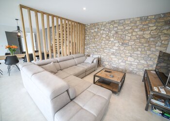 Holiday homes in France