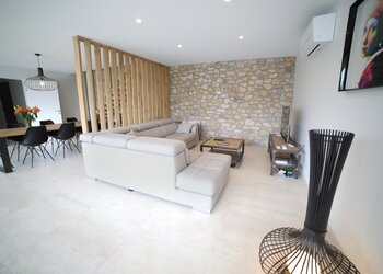 Holiday homes in France