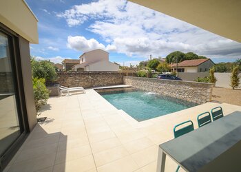 Holiday homes in France