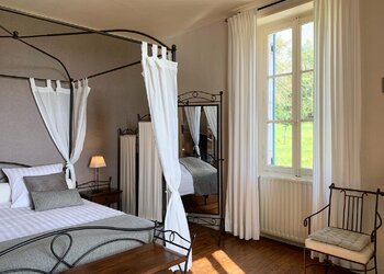 Holiday homes in France