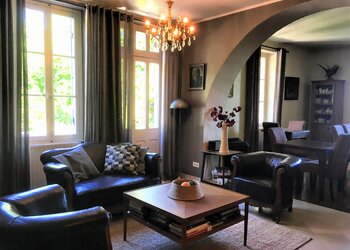 Holiday homes in France