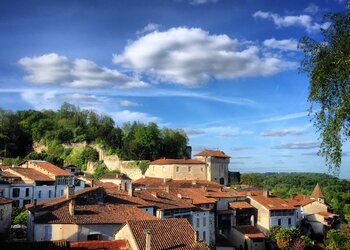 Holiday homes in France