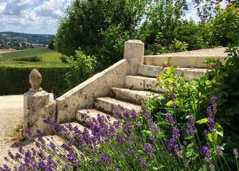 Holiday homes in France