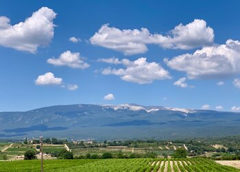 Holiday homes in France