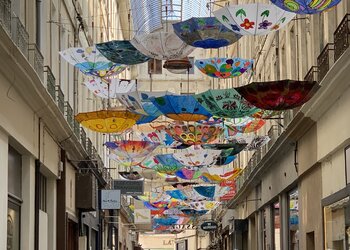 Holiday homes in France