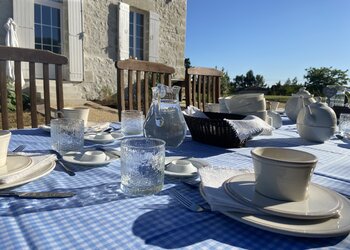 Holiday homes in France