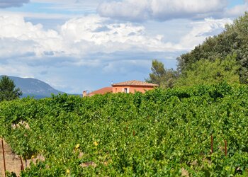 Holiday homes in France