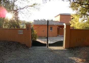 Holiday homes in France