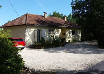 Holiday homes in France