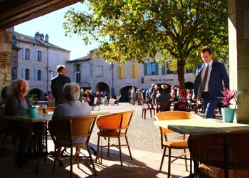 Holiday homes in France