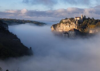 Holiday homes in France