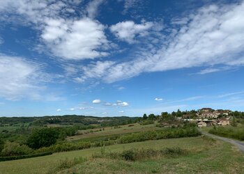 Holiday homes in France