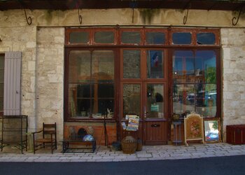 Holiday homes in France