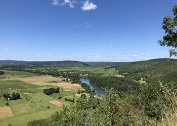 Holiday homes in France