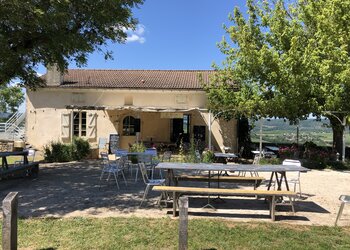 Holiday homes in France