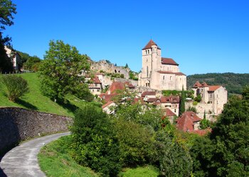 Holiday homes in France