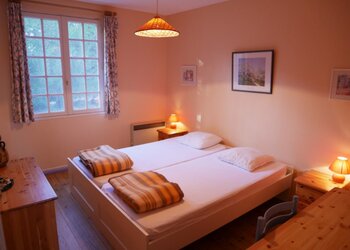 Holiday homes in France