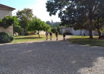 Holiday homes in France