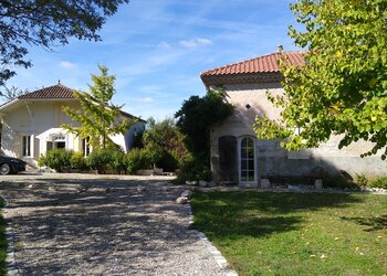 Holiday homes in France