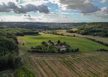 Holiday homes in France