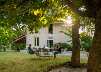 Holiday homes in France