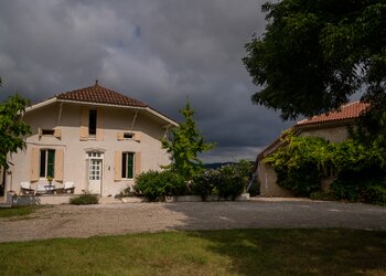 Holiday homes in France