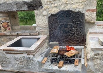 Holiday homes in France