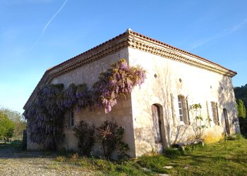 Holiday homes in France