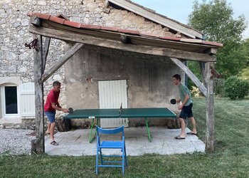 Holiday homes in France