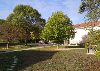 Holiday homes in France