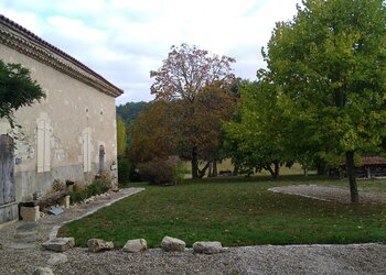 Holiday homes in France