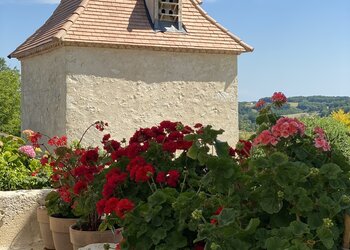 Holiday homes in France