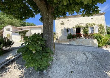 Holiday homes in France