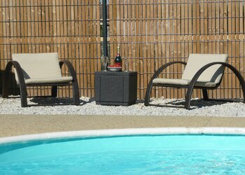 Holiday homes in France