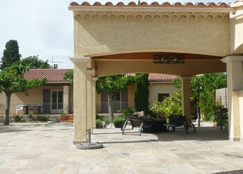 Holiday homes in France