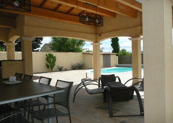 Holiday homes in France