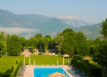 Holiday homes in France