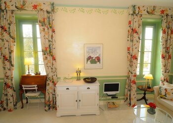 Holiday homes in France