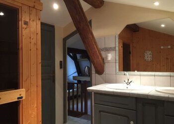 Holiday homes in France