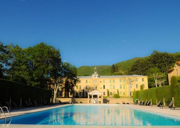 Holiday homes in France