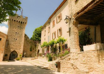 Holiday homes in France